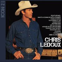 Chris LeDoux - Icon 2 (2CD Set)  Disc 1